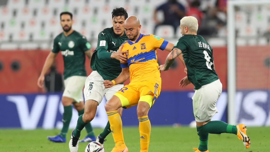 Palpite Palmeiras x Tigres  Semifinal do Mundial de Clubes 2020